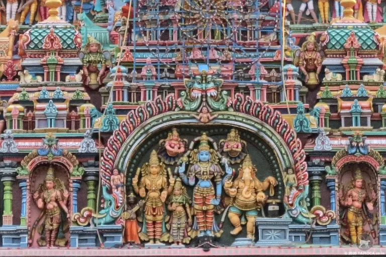 Thiruparankundram