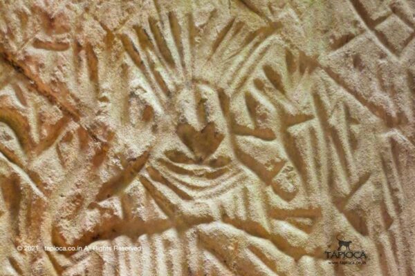 Wayanad Cave Art