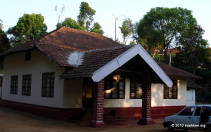 Madikeri Homestay