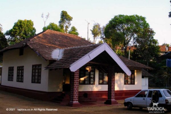 Madikeri Homestay