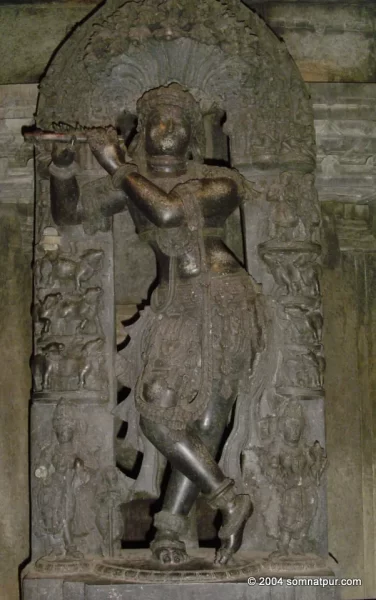 Venugopala , Somnathpur