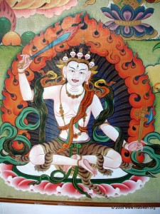 Tibetan art