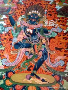 Tibetan art