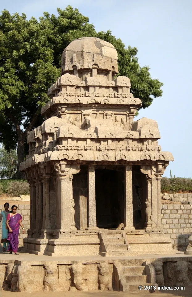 Arjuna Ratha