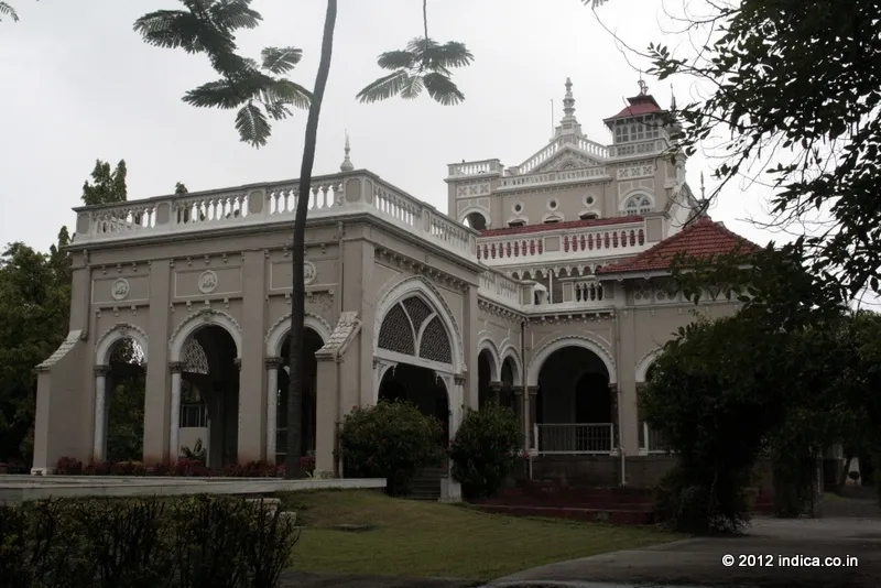 Aga Khan Palace