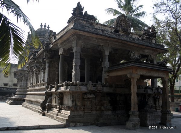 Jurahareswarar Temple