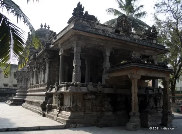 Jurahareswarar Temple