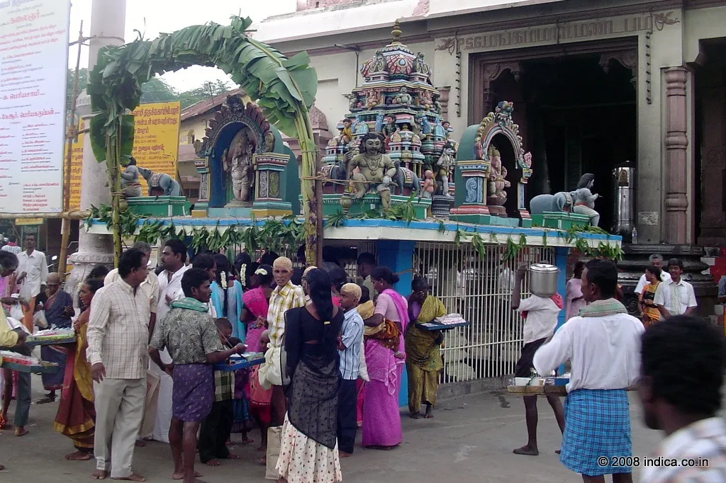 Palani-foothills