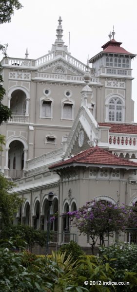 Aga Khan Palace