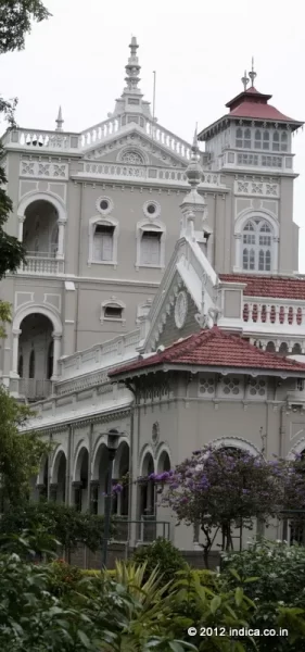 Aga Khan Palace