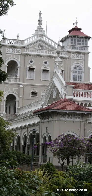 Aga Khan Palace