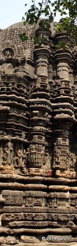 Ambernath Shiva Temple