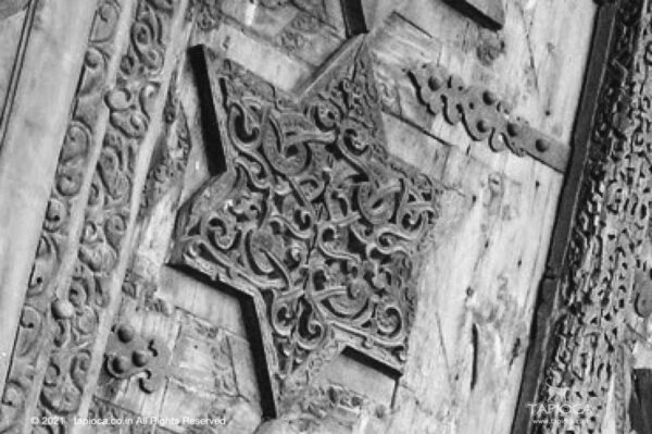 Somnath Gate
