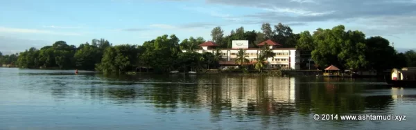 Tamarind KTDC Easy Hotel