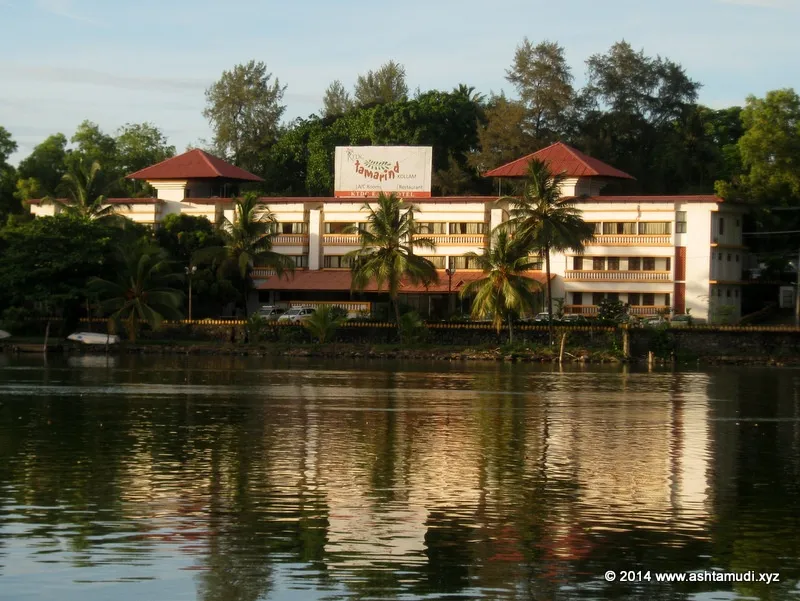 Tamarind KTDC Easy Hotel, Kollam