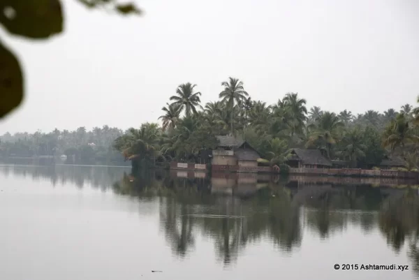 Cherai Beach Resorts