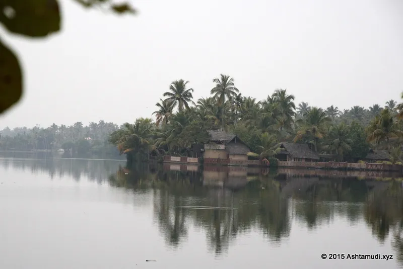 Cherai Beach Resorts