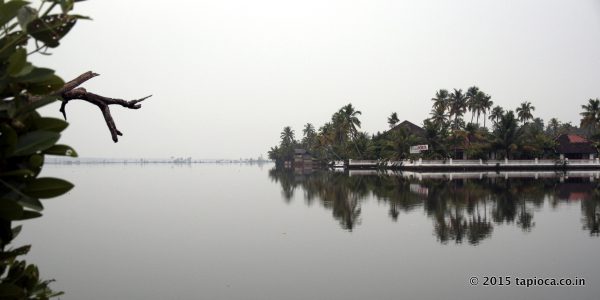 Club Mahindra Resort Cherai Beach