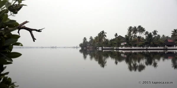 Club Mahindra Resort Cherai Beach