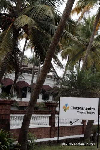 Club Mahindra Resort Cherai