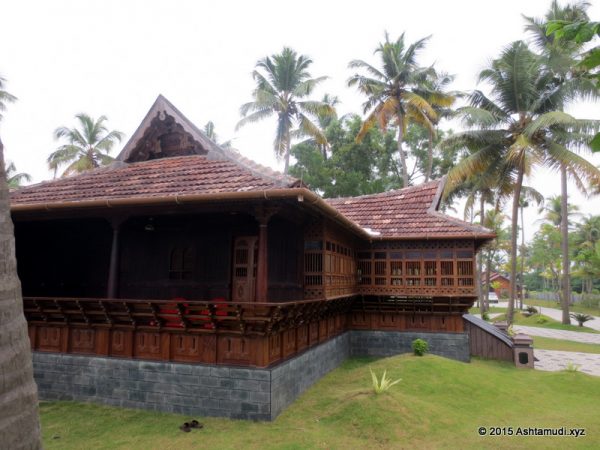Maliekal Heritance Cherai