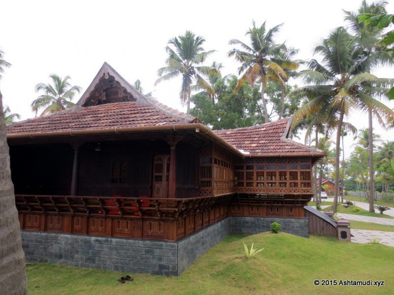 Maliekal Heritance Cherai
