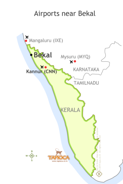 Bekal Airport