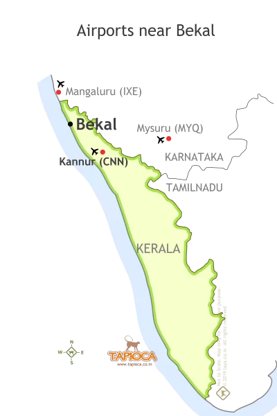 Bekal Airport