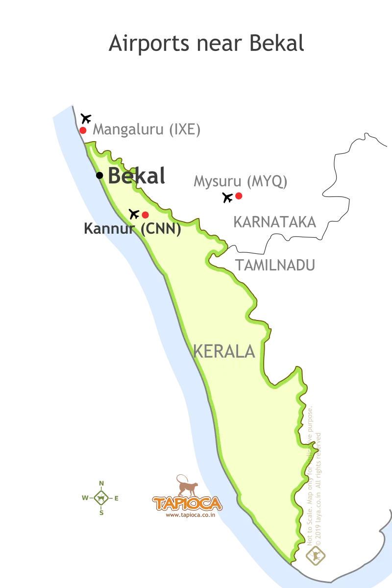 Bekal Airport