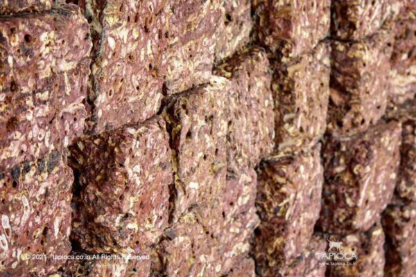 Laterite Blocks