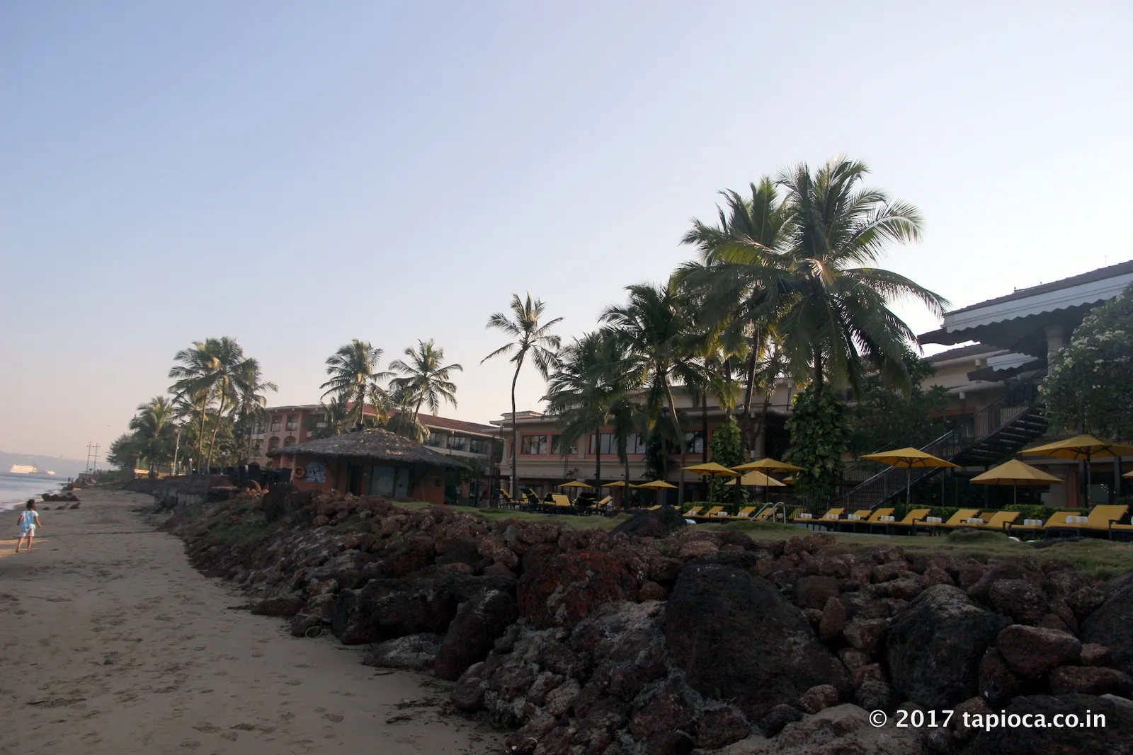 Marriott Resort & Spa at Miramar Beach
