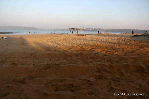 Miramar Beach