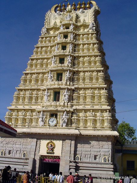 Famous 16 Pilgrimage Sites in Karnataka