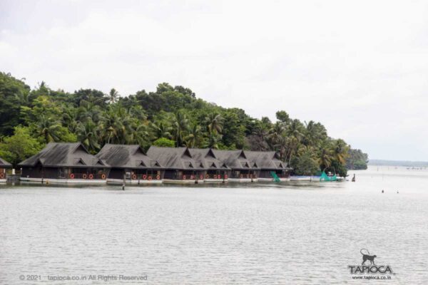 Club Mahindra Resort Ashtamudi Kollam
