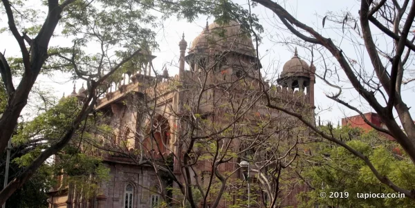 Government Museum in Chennai