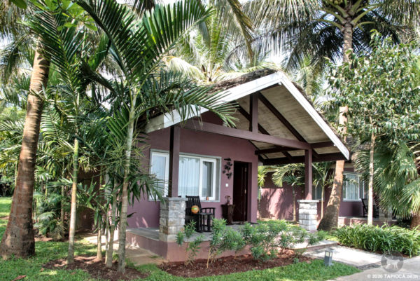 Kabini Serai Cottage