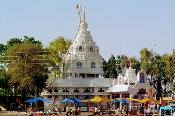 Bhadra Maruti Temple