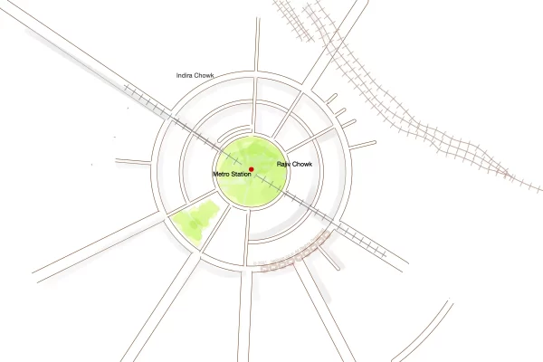 Connaught Place