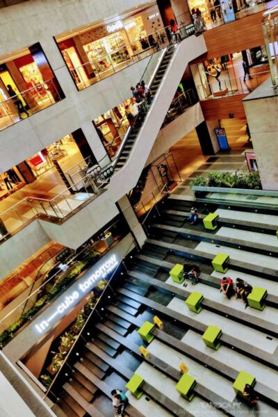 Forum Mall