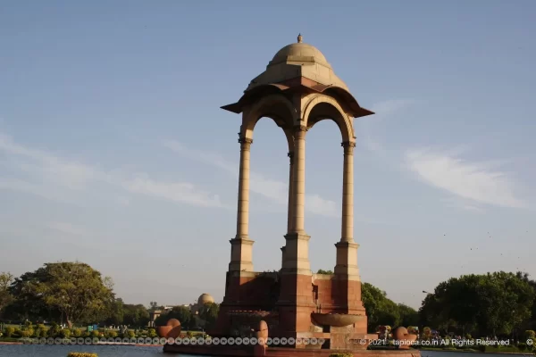 Lutyens Delhi