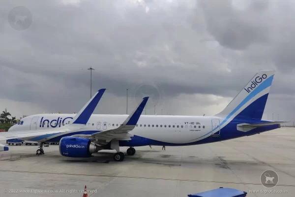 IndiGo