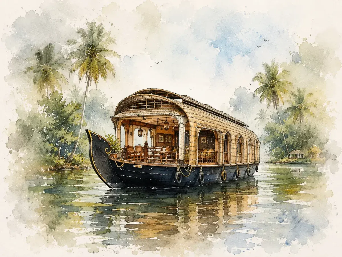 Alleppey